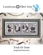 Trick Or Treat
