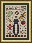 June Cat