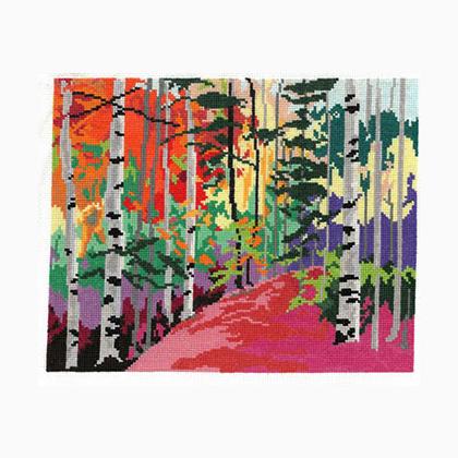 Birch Guardians