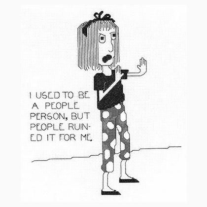Ex People Person