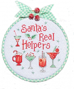 Santa's Helpers