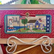 July House