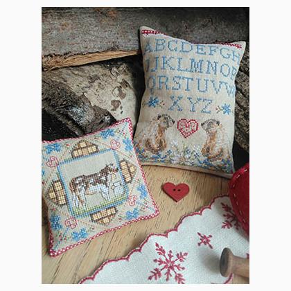 Sampler Di Montagna
