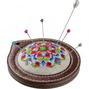 Pincushion - Fiori
