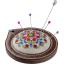 Pincushion - Fiori