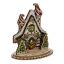 Cottage invernale