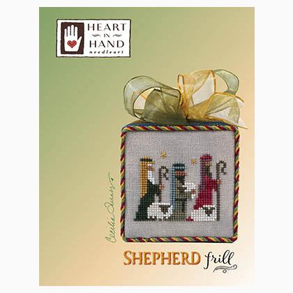 Shepherd Frill