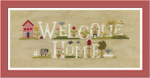 Welcome Home