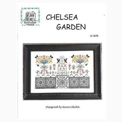 Chelsea Garden