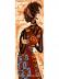 Femminilità africana