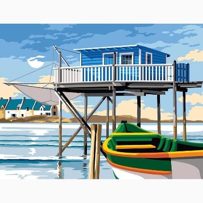 Trabocco
