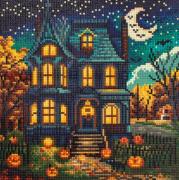 Casa di Halloween