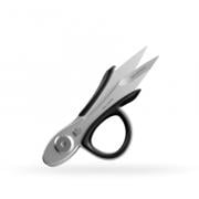 Forbici Rasafilo con anello - Evolution - 11.5 cm