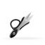 Forbici Rasafilo con anello - Evolution - 11.5 cm