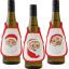 Copri Bottiglie - Babbo Natale