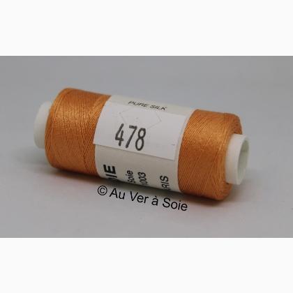 Soie 100/3 - 478