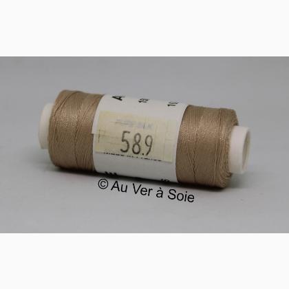Soie 100/3 - 589