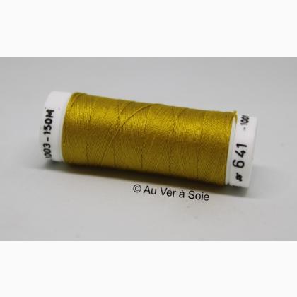 Soie 100/3 - 641