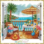 Paradise Window