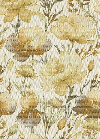 Asciugapiatti - Giulia - Giallo - NO Aida