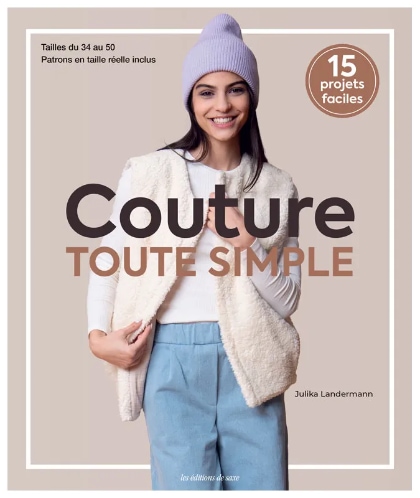 Couture toute simple