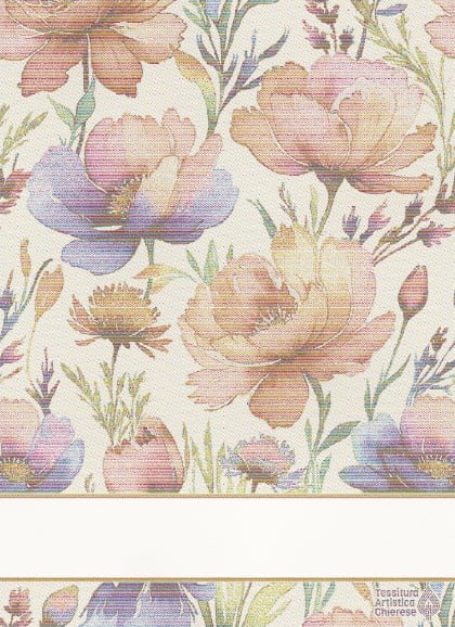 Asciugapiatti - Giulia - Multicolor