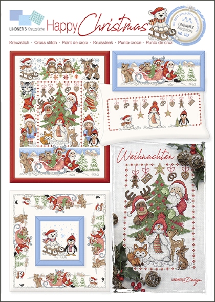 Happy Christmas