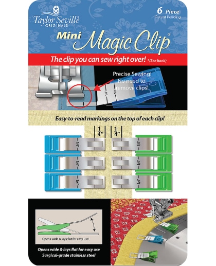 Clips Magiche - Mini