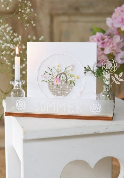 MP - Florales Sommer