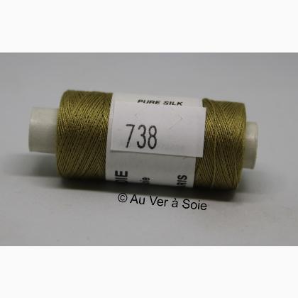 Soie 100/3 - 738