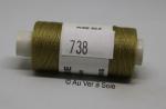 Soie 100/3 - 738