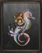 The Legend of Freya - Special 10th Anniversary Design