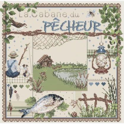La Cabane du Pêcheur