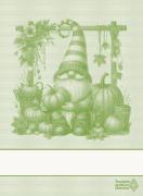 Asciugapiatti - Arthur - Verde
