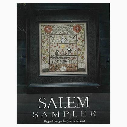 Salem Sampler