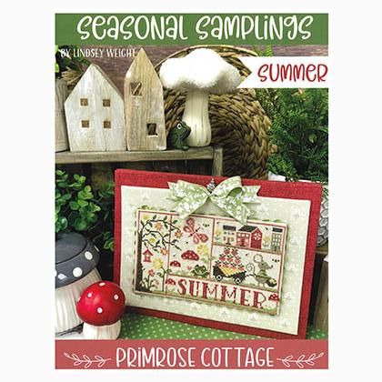 Seasonal Samplings Summer