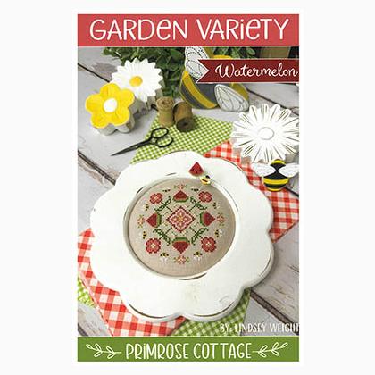 Watermelon - Garden Variety