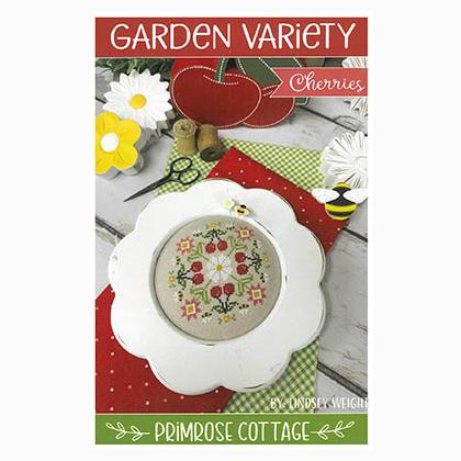 Cherries - Garden Variety