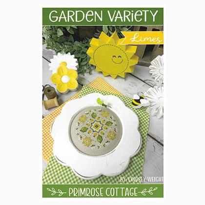Limes - Garden Variety