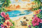 Tropical Summer