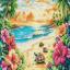 Tropical Summer