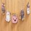 Boo Crew Ornaments