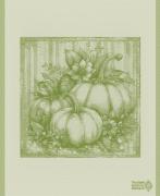 Asciugapiatti - Delica - Verde - NO Aida