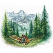 Alone with Nature
