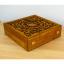 Scatola per farfalline (bobine) - Moresco (PB-024)