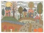 Sweet Seasons Autumn
