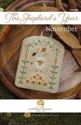 Shepherd's Year - November