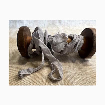Winter\'s Dusk 1/2 Crinkle Ribbon (2yds)