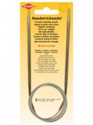 Ferri da maglia circolari - 80 cm x 4.5 mm