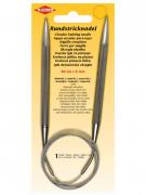 Ferri da maglia circolari - 80 cm x 8 mm
